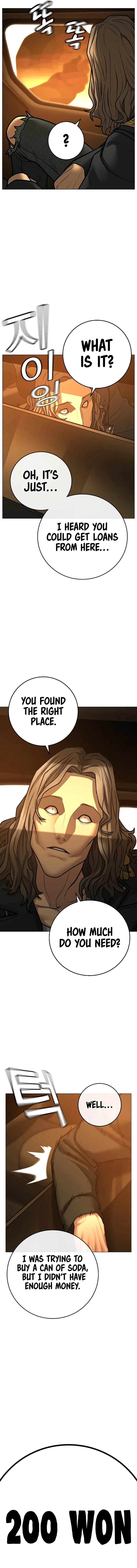 Reality Quest Chapter 81 Online - página 21