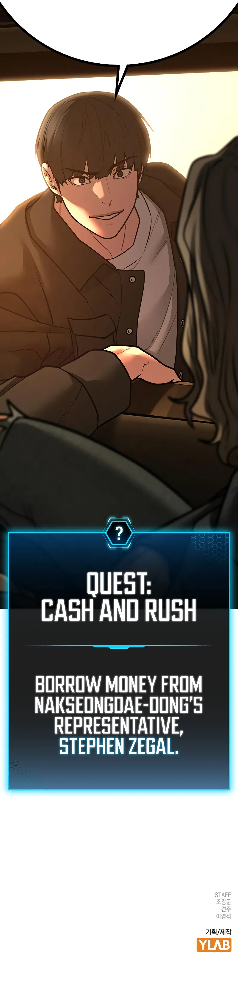 Reality Quest Chapter 81 Online - página 22