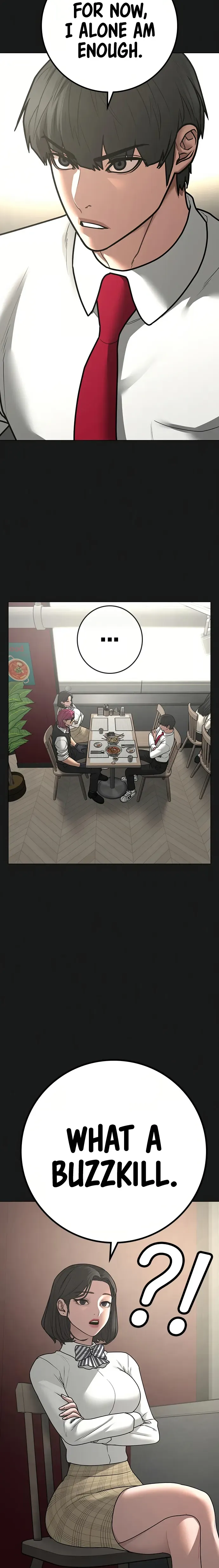 Reality Quest Chapter 83 Online - página 2
