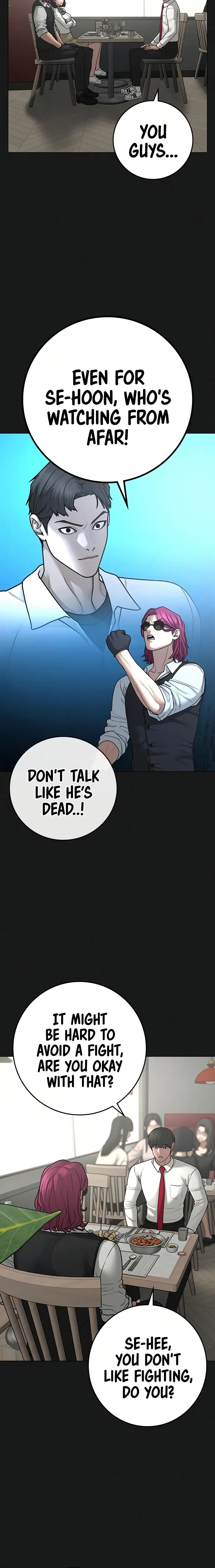 Reality Quest Chapter 83 Online - página 4