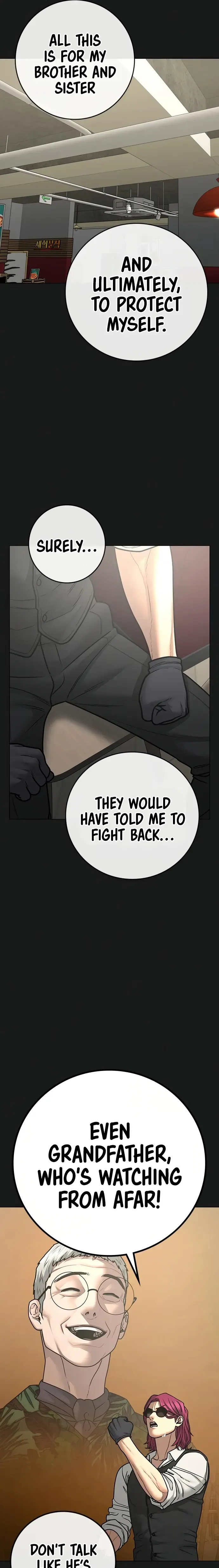Reality Quest Chapter 83 Online - página 5