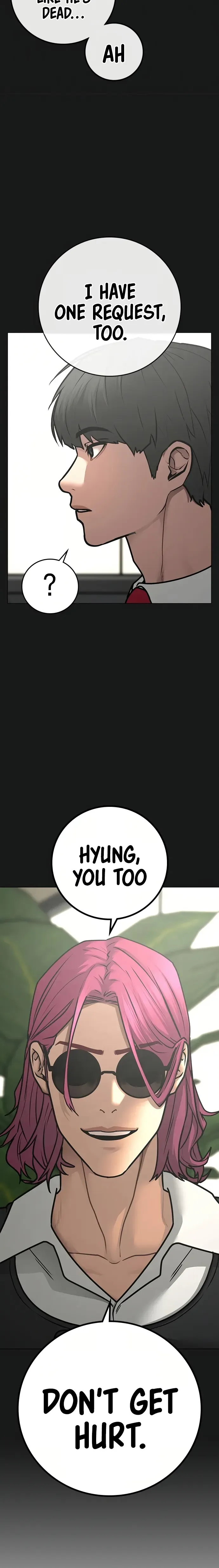 Reality Quest Chapter 83 Online - página 6