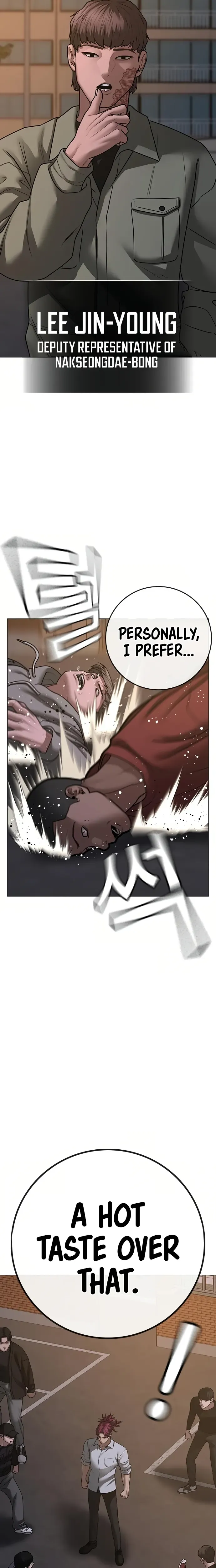 Reality Quest Chapter 83 Online - página 9