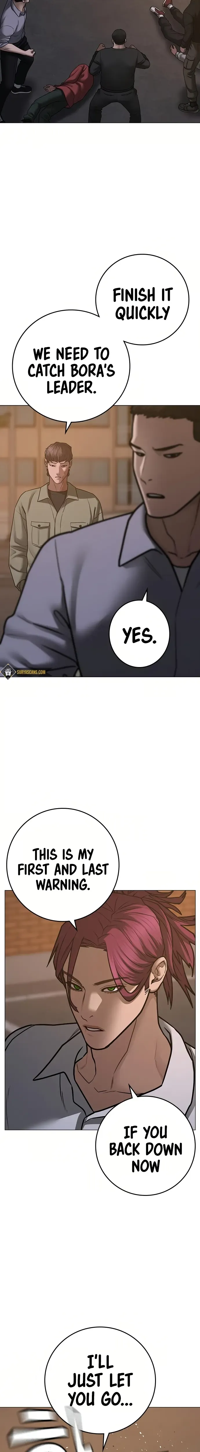 Reality Quest Chapter 83 Online - página 10
