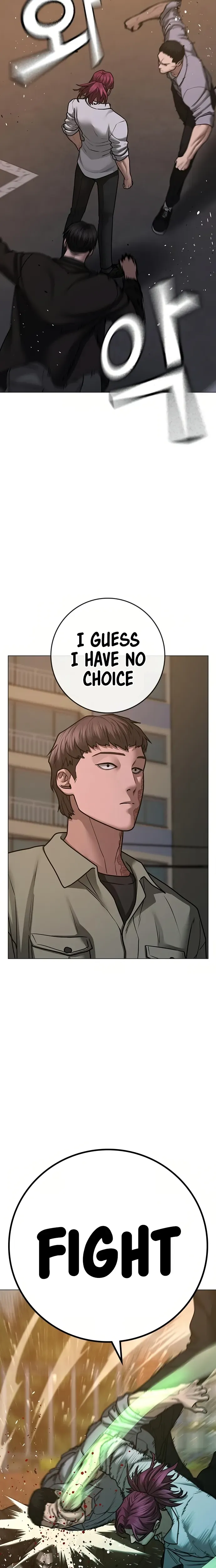 Reality Quest Chapter 83 Online - página 11