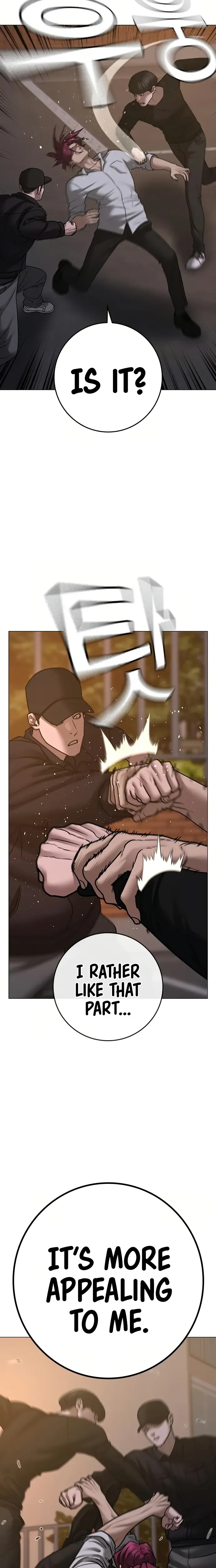 Reality Quest Chapter 83 Online - página 13