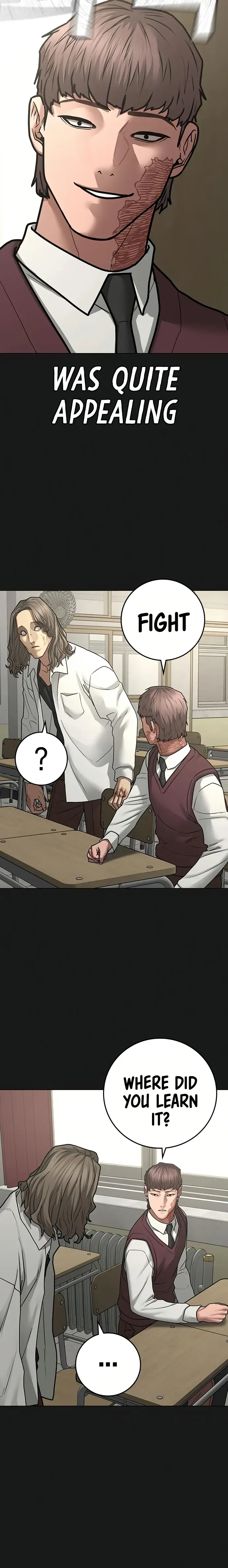 Reality Quest Chapter 83 Online - página 20