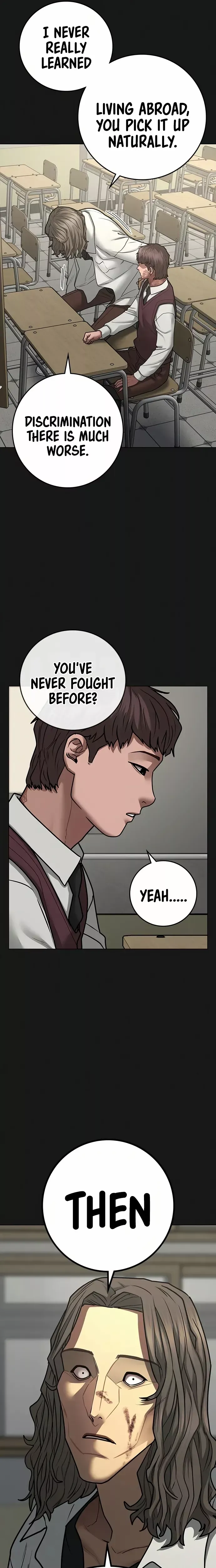 Reality Quest Chapter 83 Online - página 21