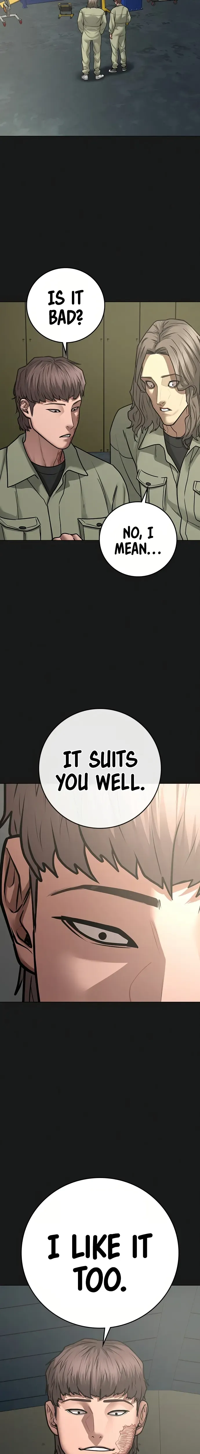 Reality Quest Chapter 83 Online - página 23
