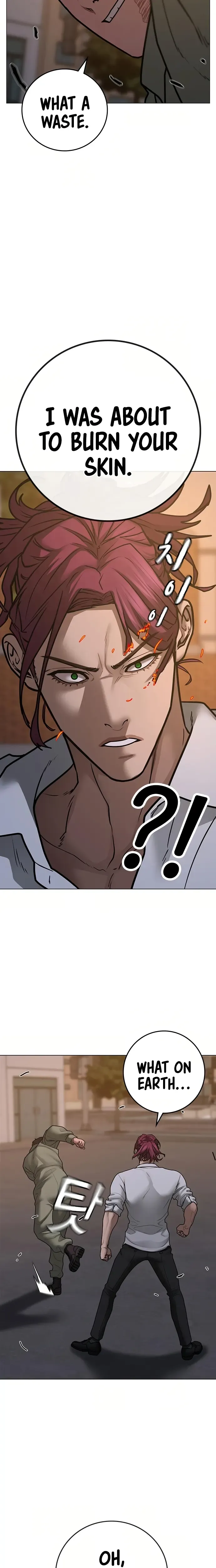 Reality Quest Chapter 83 Online - página 26