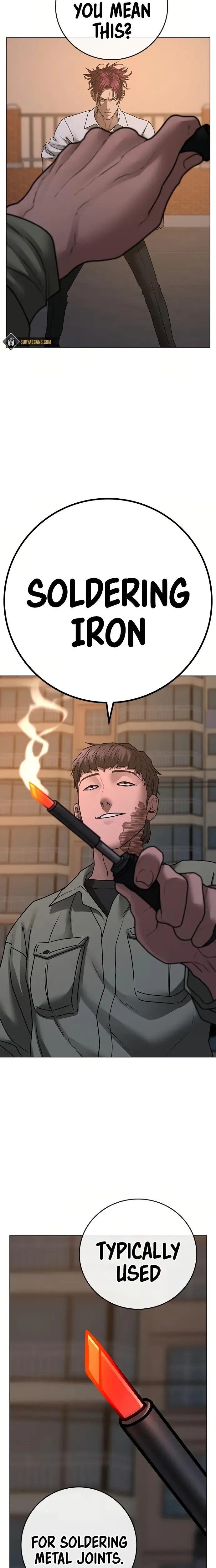 Reality Quest Chapter 83 Online - página 27