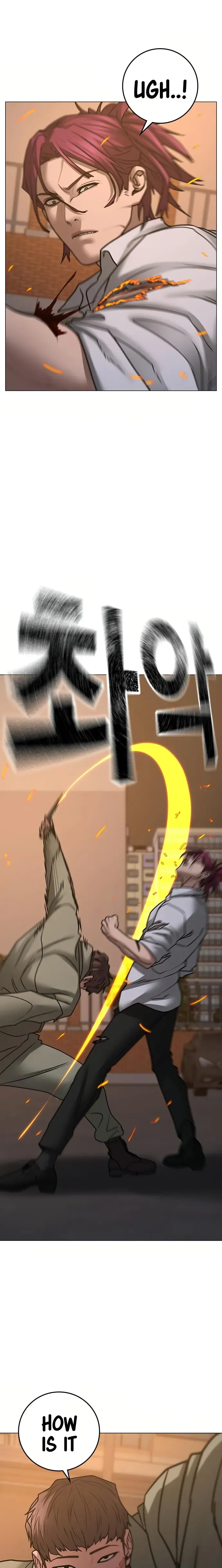 Reality Quest Chapter 83 Online - página 29