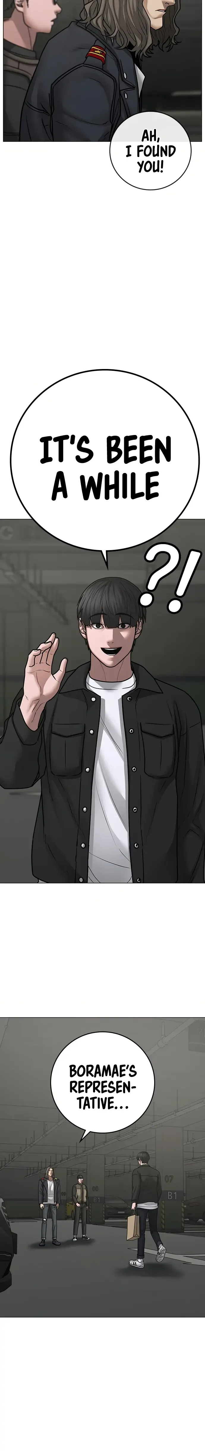 Reality Quest Chapter 83 Online - página 32