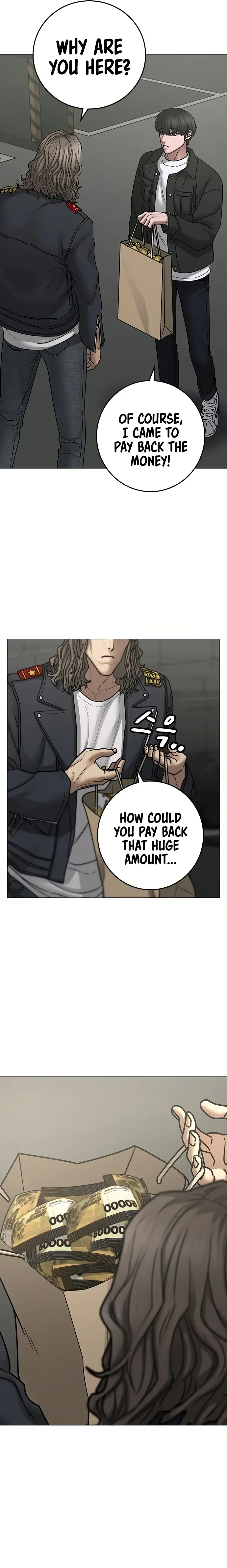 Reality Quest Chapter 83 Online - página 33
