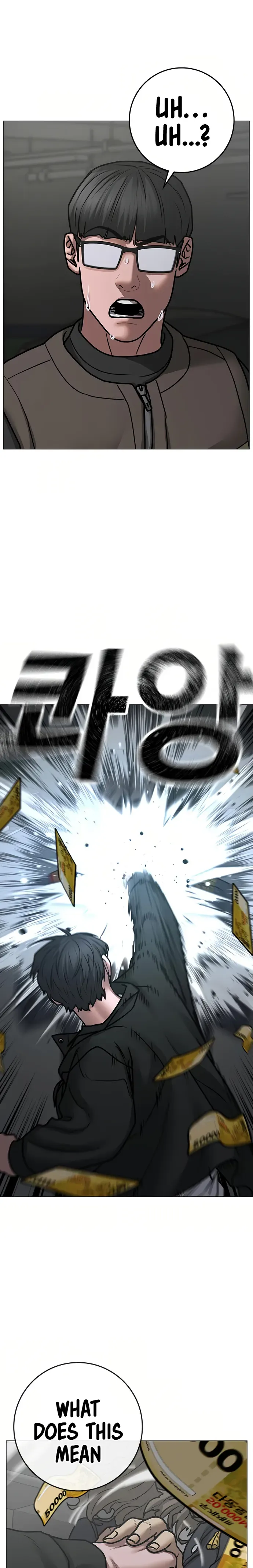 Reality Quest Chapter 83 Online - página 35
