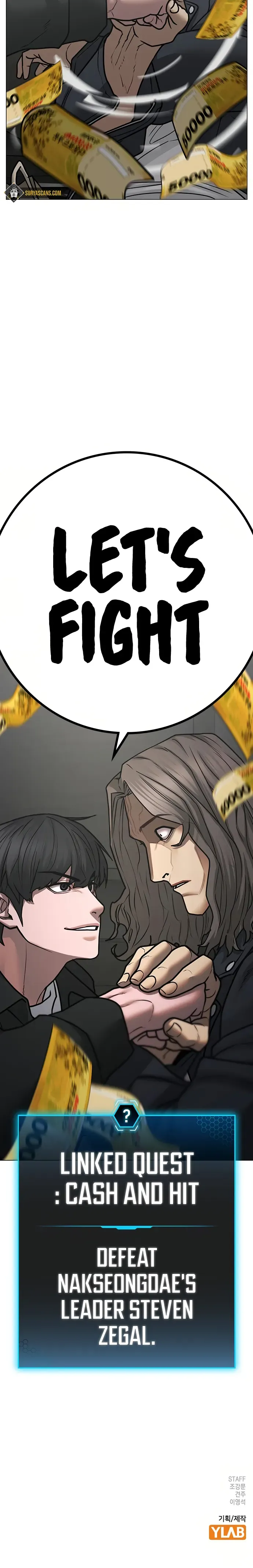 Reality Quest Chapter 83 Online - página 36