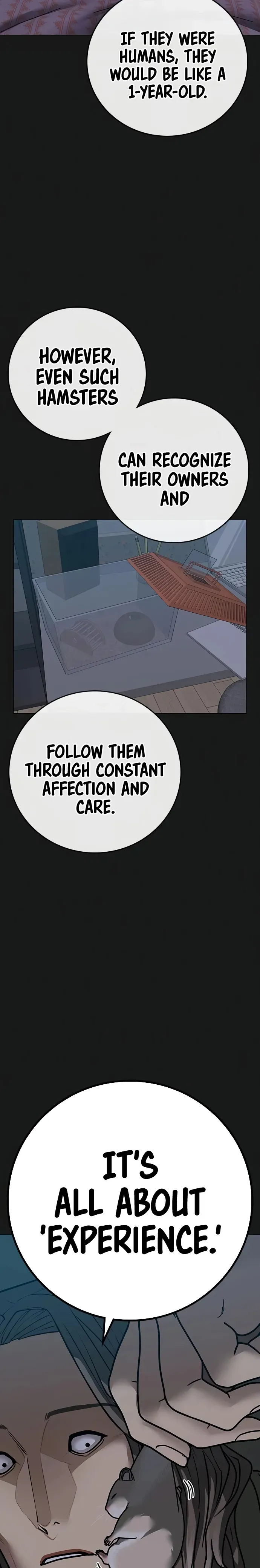 Reality Quest Chapter 84 Online - página 3