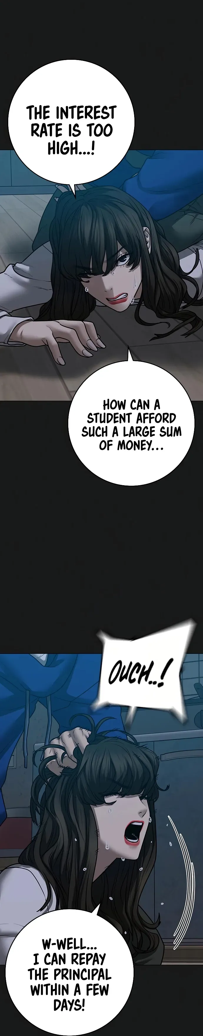 Reality Quest Chapter 84 Online - página 5