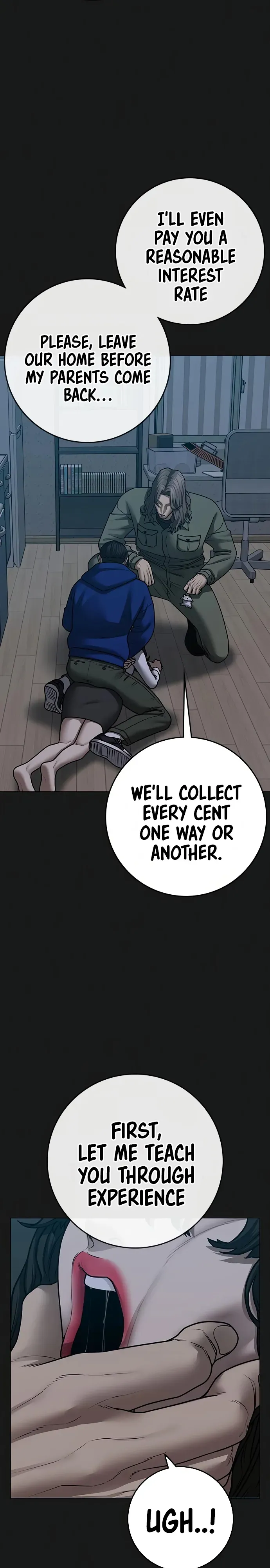 Reality Quest Chapter 84 Online - página 6