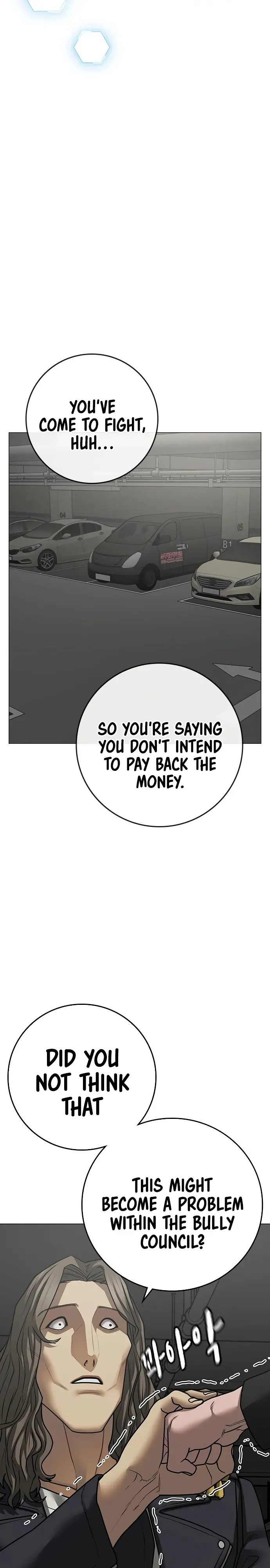 Reality Quest Chapter 84 Online - página 8