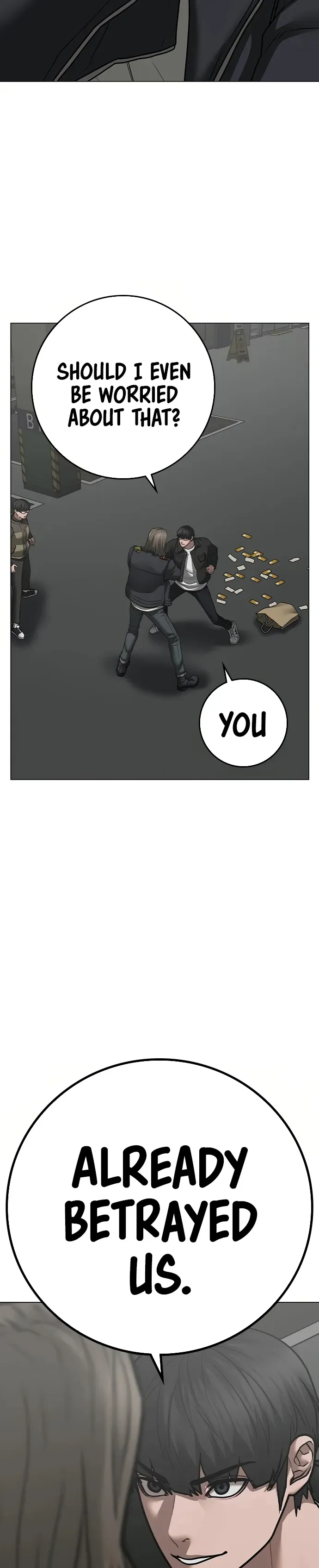 Reality Quest Chapter 84 Online - página 9