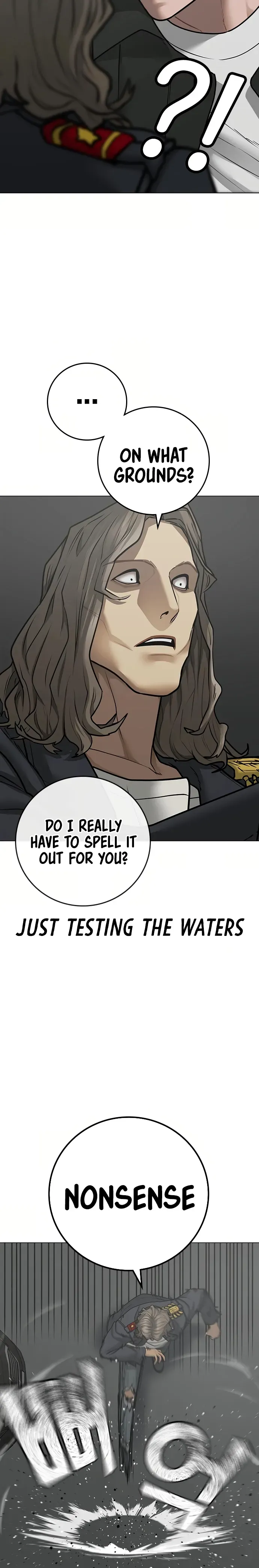 Reality Quest Chapter 84 Online - página 10