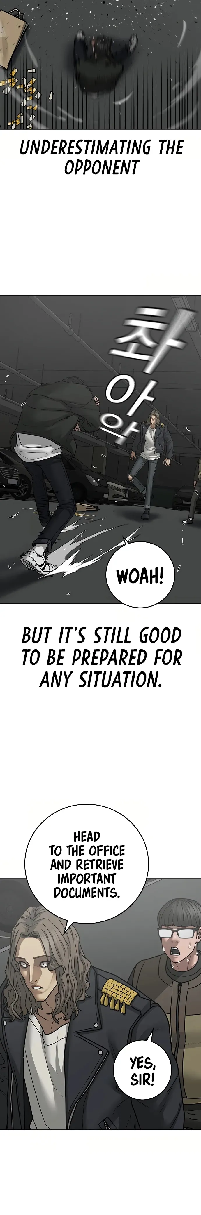 Reality Quest Chapter 84 Online - página 11