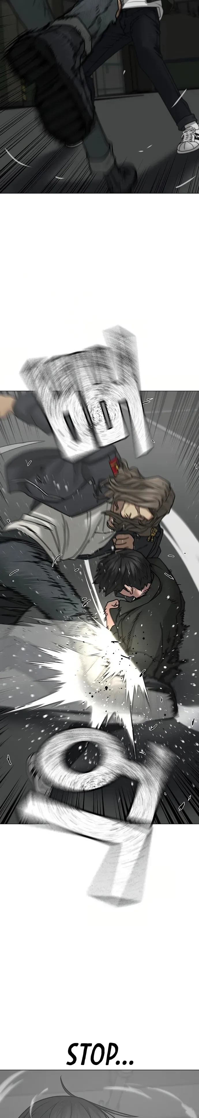 Reality Quest Chapter 84 Online - página 18