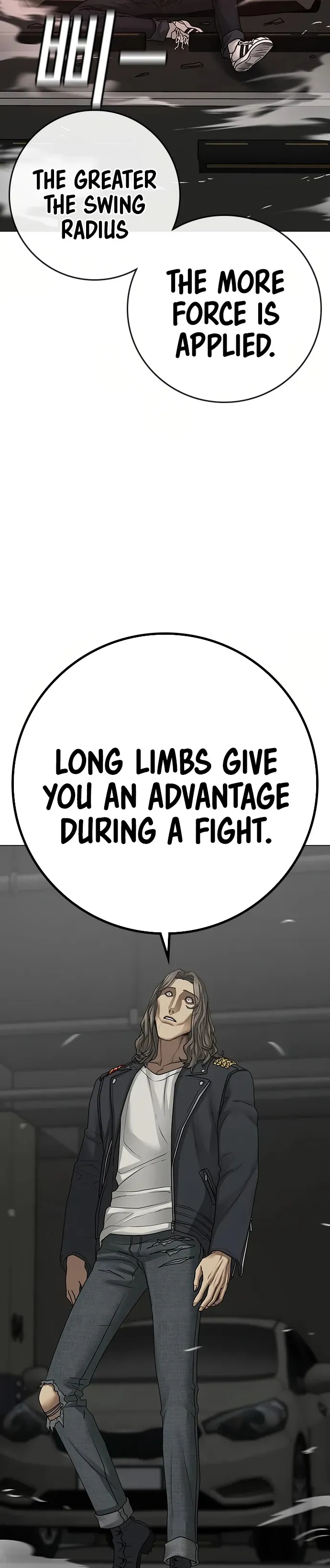 Reality Quest Chapter 84 Online - página 21