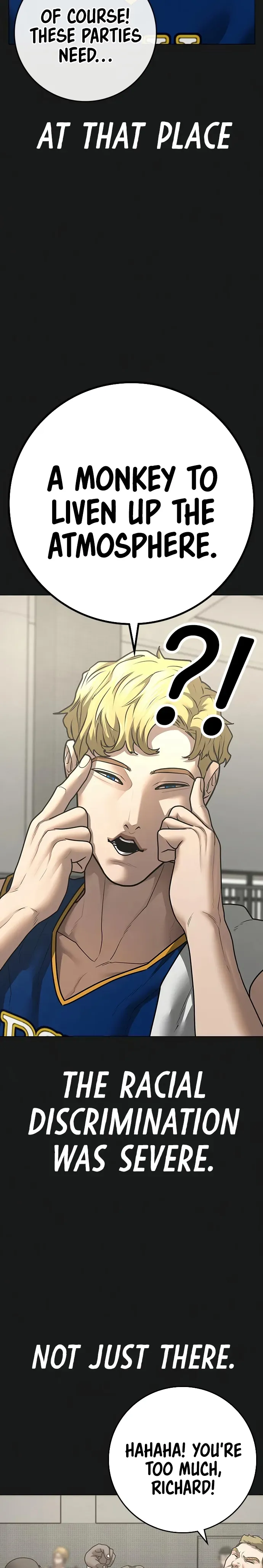 Reality Quest Chapter 84 Online - página 28