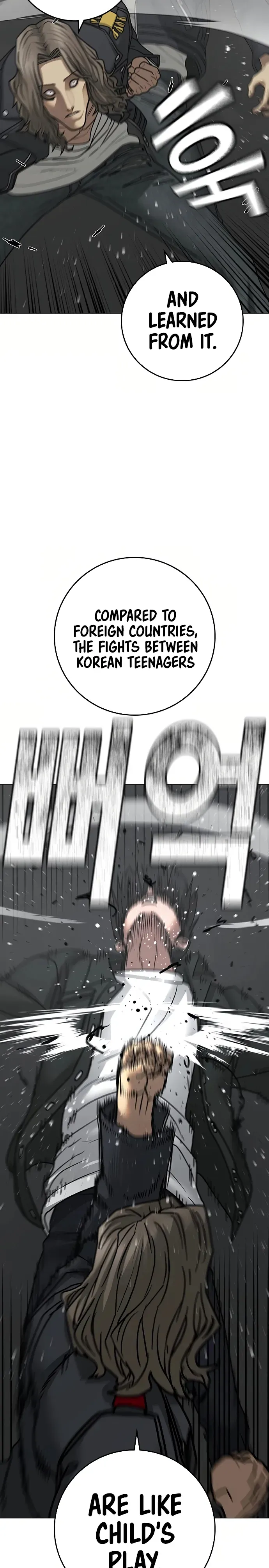 Reality Quest Chapter 84 Online - página 34