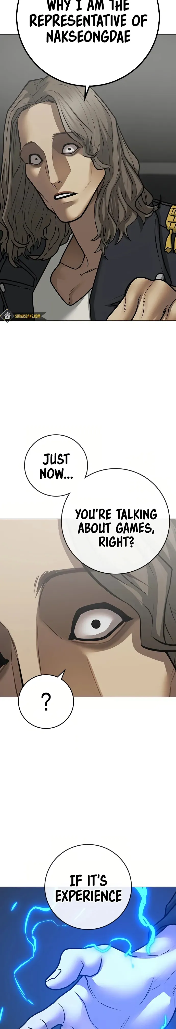 Reality Quest Chapter 84 Online - página 36