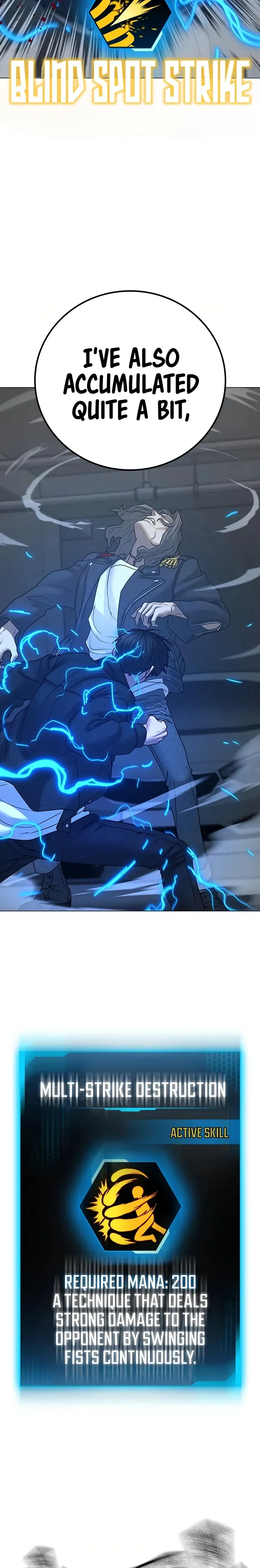 Reality Quest Chapter 84 Online - página 38