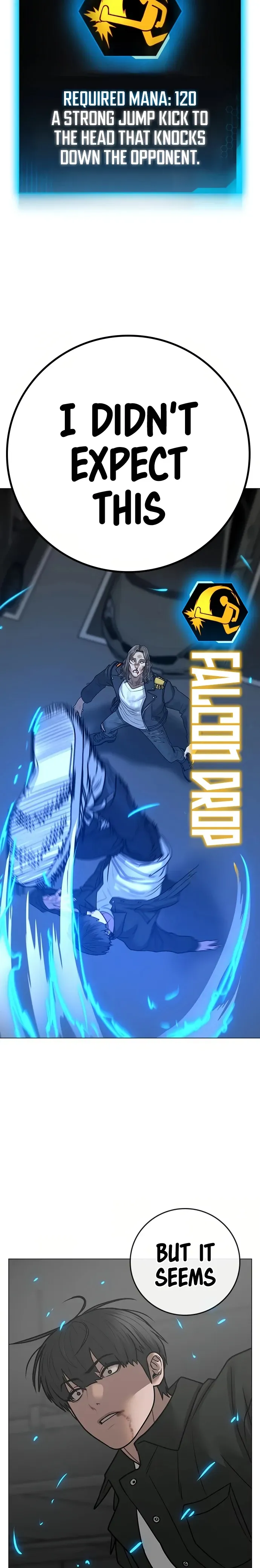 Reality Quest Chapter 84 Online - página 40