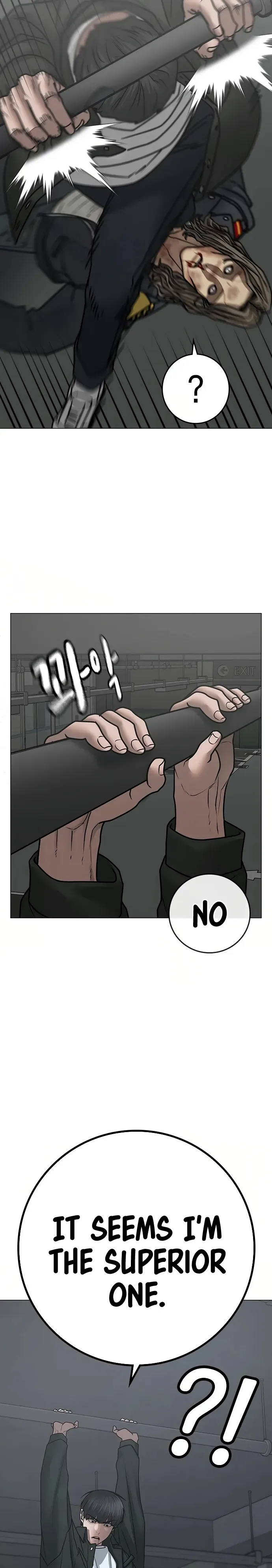 Reality Quest Chapter 84 Online - página 42