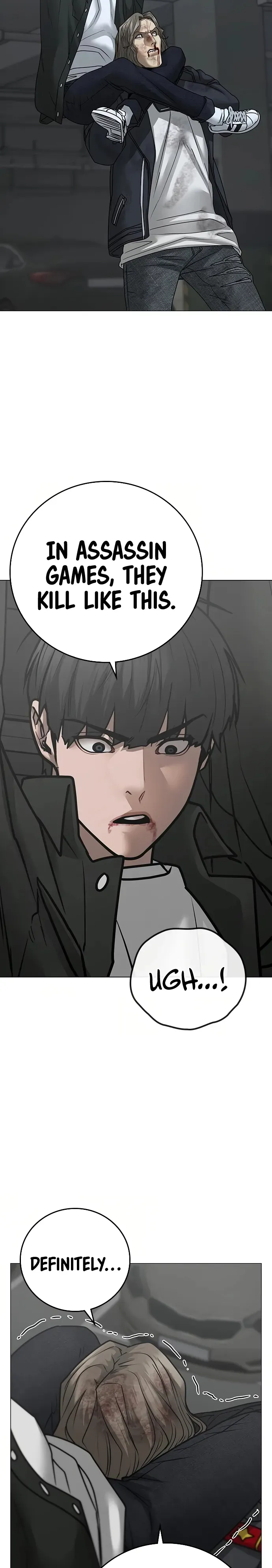 Reality Quest Chapter 84 Online - página 43