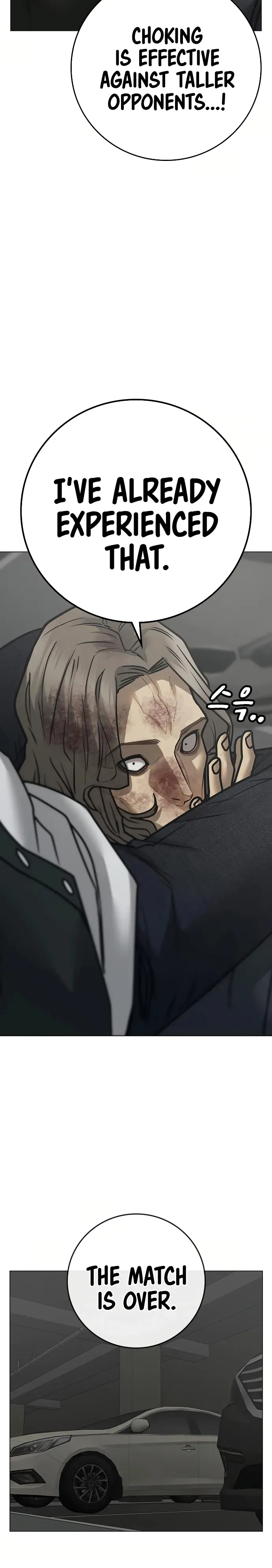 Reality Quest Chapter 84 Online - página 44