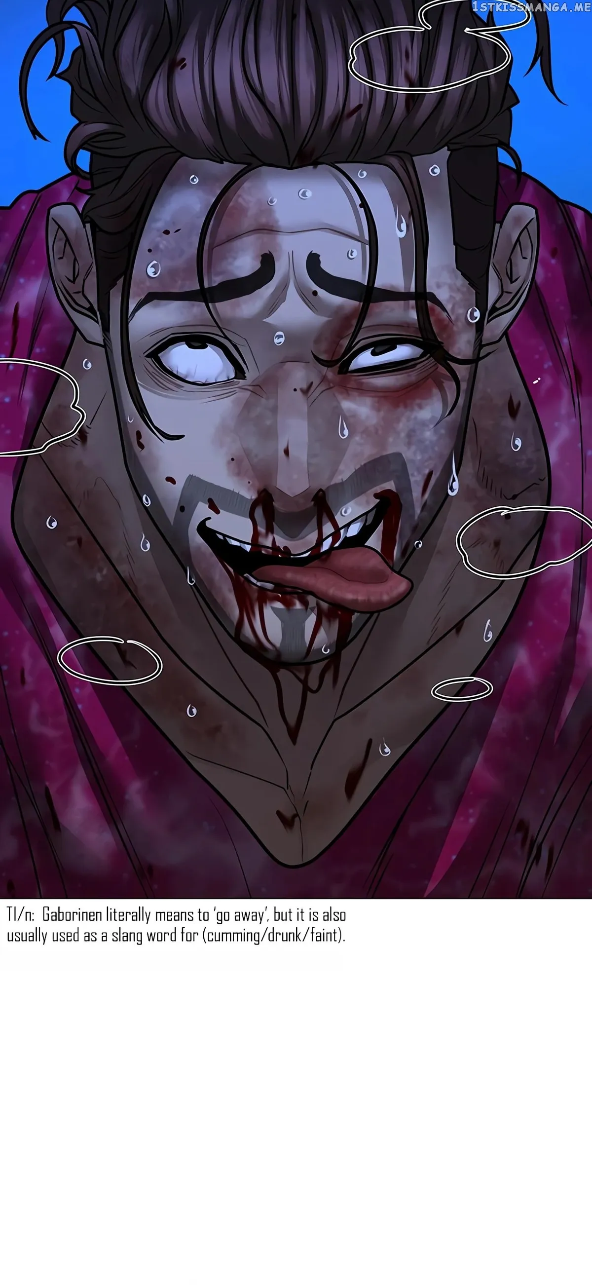 Reality Quest Chapter 94 Online - página 6