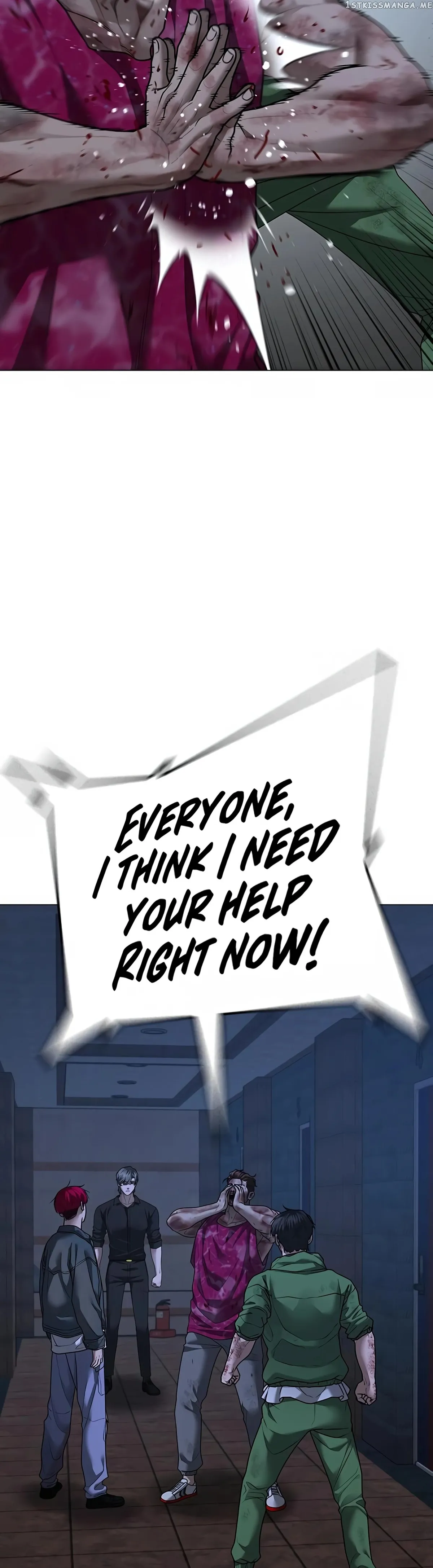Reality Quest Chapter 94 Online - página 8
