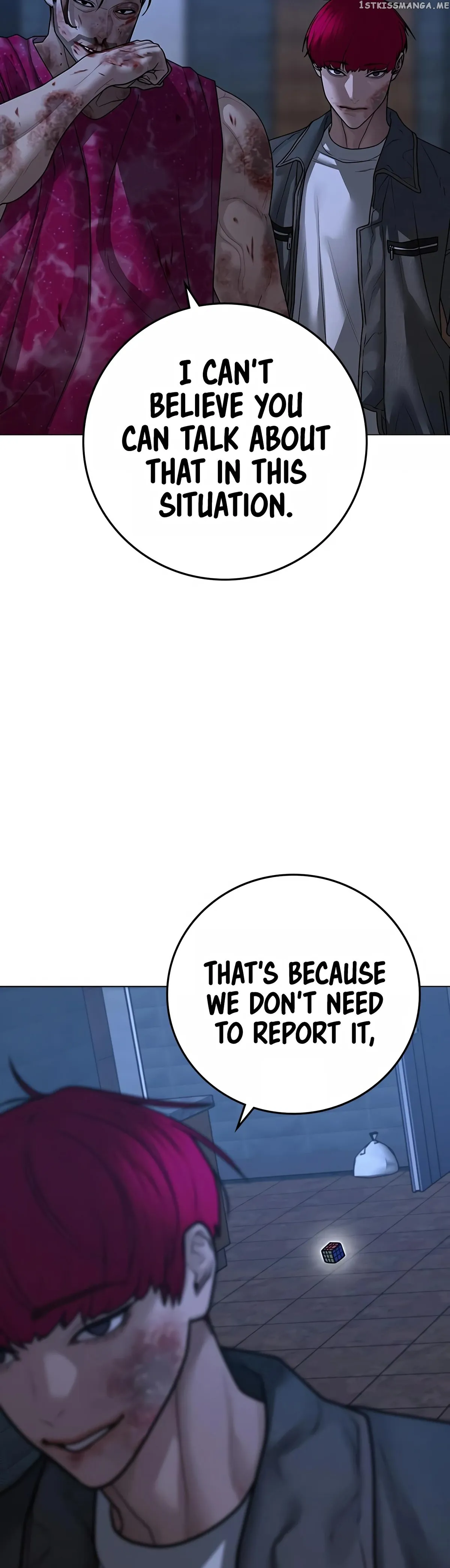 Reality Quest Chapter 94 Online - página 14