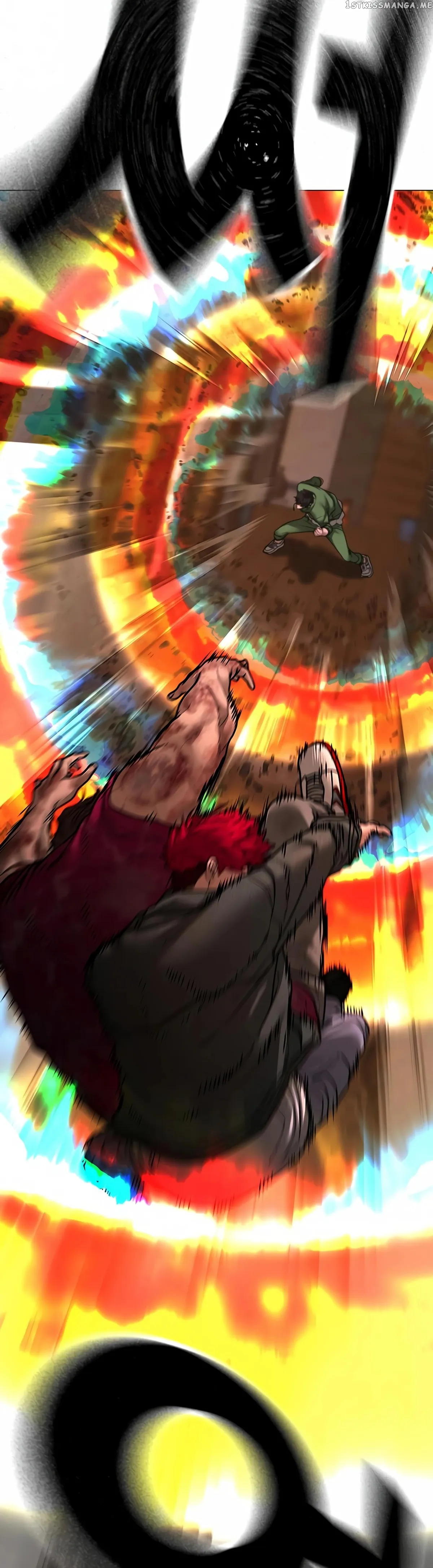 Reality Quest Chapter 94 Online - página 38