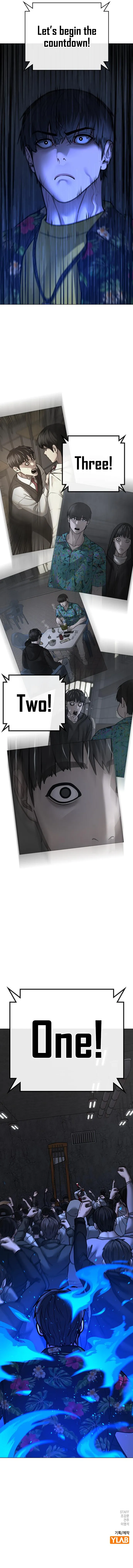 Reality Quest Chapter 99 Online - página 20