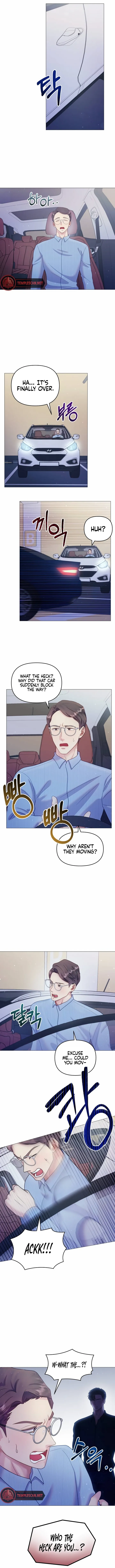 Reasoning With A Beast Chapter 17 Online - página 3