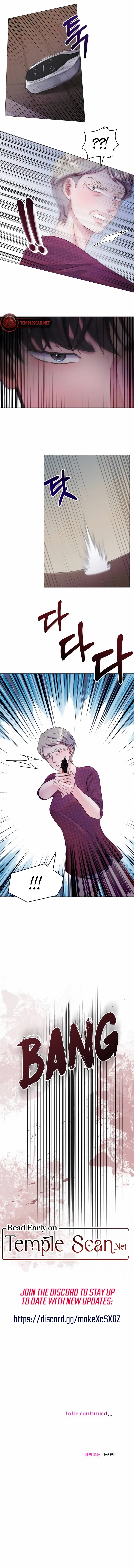 Reasoning With A Beast Chapter 17 Online - página 10