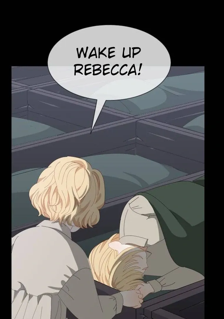 Rebecca’s Prayer Chapter 1 Online - página 20