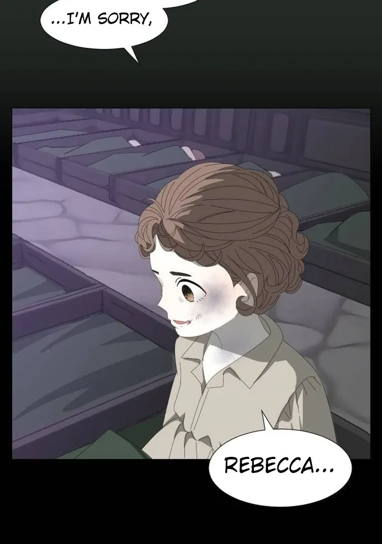 Rebecca’s Prayer Chapter 1 Online - página 115