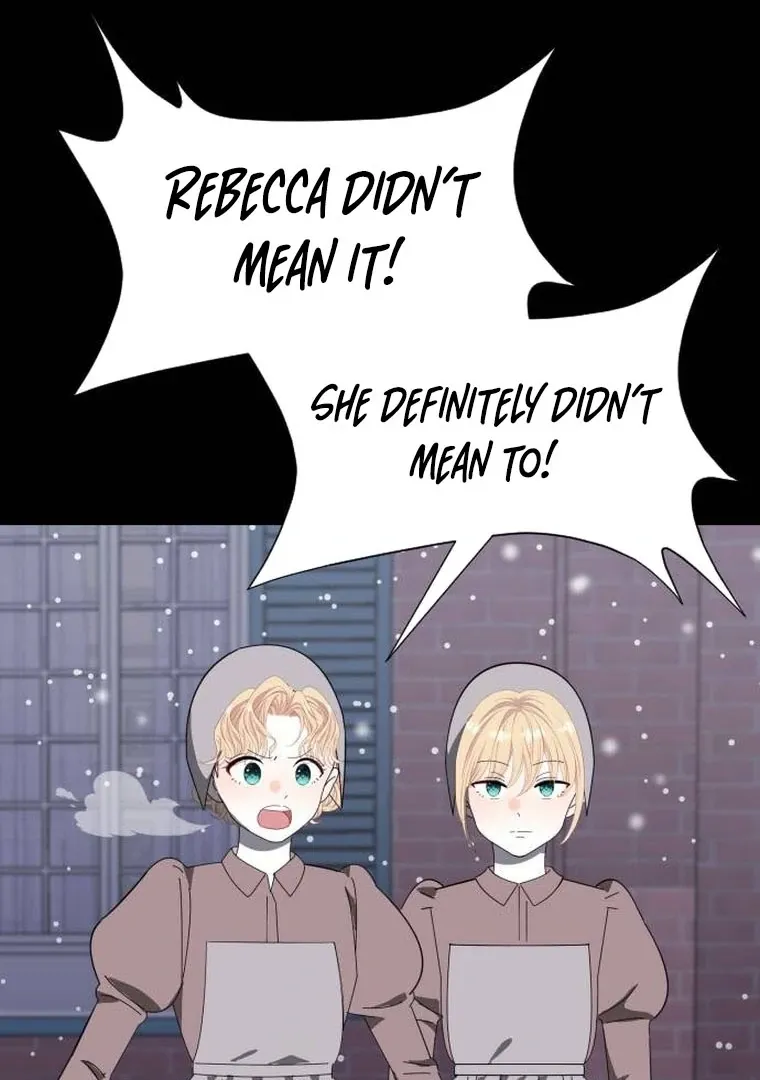 Rebecca’s Prayer Chapter 1 Online - página 126