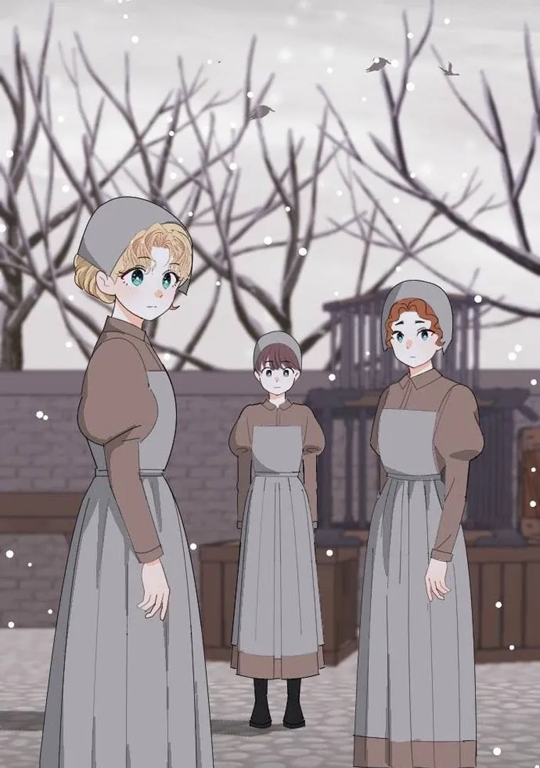 Rebecca’s Prayer Chapter 1 Online - página 128