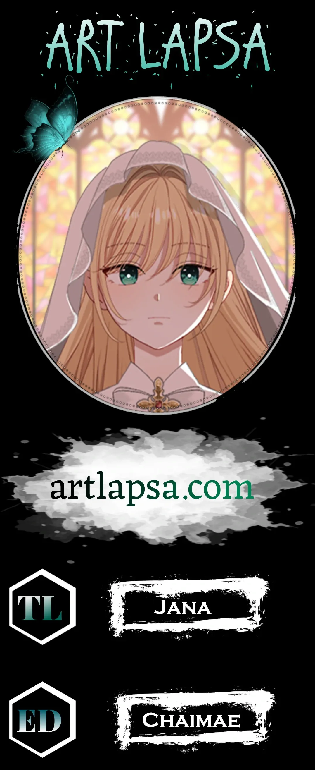 Rebecca’s Prayer Chapter 2 Online - página 2