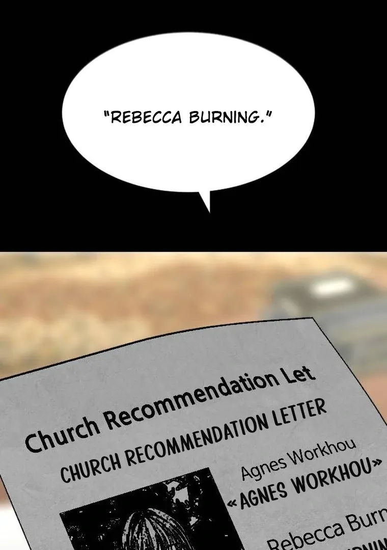 Rebecca’s Prayer Chapter 2 Online - página 8